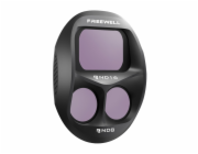 Dělený filtr ND16/ND8 FREEWELL pro DJI Mavic 4 Pro