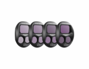 Sada ND filtrů FREEWELL pro DJI Mavic 4 Pro Standard Day (4ks)