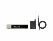 Sennheiser EW-D CI1 SET (Q1-6) - přenosová souprava s miniaturním vysílačem a kabelem Ci1, 470-526 MHz
