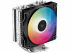 Deepcool Chladič CPU Deepcool | Chladič CPU | AG400 BK LE...
