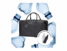dbramante Broadway - Weekender Bag Recycled - Black