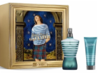 Jean Paul Gaultier Le Male EDT 125ml + SPRCHOVÝ GEL 75ml