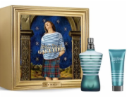 Jean Paul Gaultier Le Male EDT 125ml + SPRCHOVÝ GEL 75ml