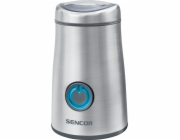 SENCOR SCG 3050SS kávomlýnek SENCOR