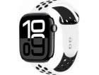 Crong Crong Duo Sport - řemínek pro Apple Watch 44/45/46/...