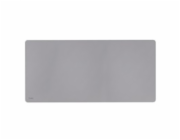 TRUST BENYA XXL DESK PAD - GREY
