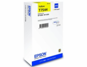 EPSON Ink bar WF-8090 / WF-8590 Ink Cartridge XXL Yellow - 7000str. (69 ml)