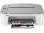 Canon PIXMA Tiskárna TS3751i white - barevná, MF (tisk, k...