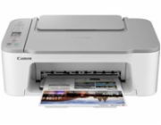 Canon PIXMA Tiskárna TS3751i white - barevná, MF (tisk, kopírka, sken, cloud), USB, Wi-Fi (Komp