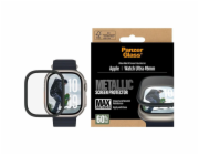 PanzerGlass Apple Watch Ultra 49 mm metal black