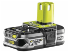 RYOBI  1 X 18 V 2,5 AH LITHIUM-ION AKU RB18L25