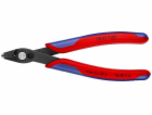 KNIPEX Electronic Super Knips XL burnished 140 mm