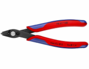 KNIPEX Electronic Super Knips XL burnished 140 mm