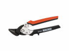 BESSEY Ideal nuzky na plech malé D15AL