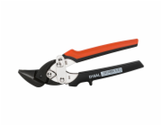 BESSEY Ideal nuzky na plech malé D15AL