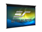 Elite Screens M92UWH ELITE SCREENS plátno roleta 92" (233...