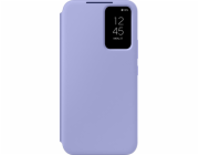 Samsung Flipové pouzdro Smart View EF-ZA546C pro Samsung Galaxy A54, Blueberry