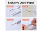 Niimbot RP15*50-130 thermal labels