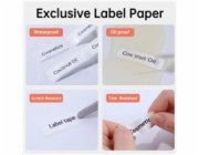 Niimbot RP15*50-130 thermal labels