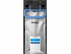 EPSON WorkForce Pro EM-C8101R Cyan XXL Ink (50.000 str.)