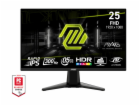 MSI Monitor MAG 255XF