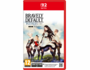 NS2 Bravely Default: Flying Fairy HD 
