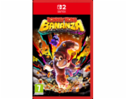 NS2 Donkey Kong Bananza