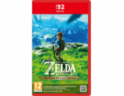 NS2 The Legend of Zelda: Breath of the