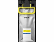 EPSON WorkForce Pro EM-C8101R Yellow XXL Ink (50.000 str.)