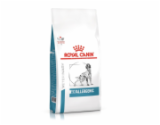 ROYAL CANIN VHN Anallergenic sucha karma dla psa 1,5kg