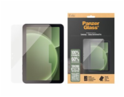 PanzerGlass - Ochrana obrazovky pro tablet - ultra široký tvar - sklo - pro Samsung Galaxy Tab Active5 Pro