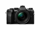 Sada OM System OM-5 Mark II černá s objektivem F4.0/12-45...