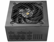Mars Gaming MPB850PSI napájecí zdroj 850 W 24-pin ATX ATX Černá