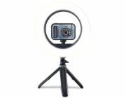 VTech Kidizoom Video Studio HD Deluxe Bundle včetně Ringlightu