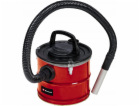 Einhell TC-AV 1718 D, vysavač popela