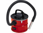 Einhell TC-AV 1718 D, vysavač popela