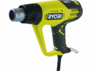 Ryobi Heißluftgebläse EHG2020LCD (grün/schwarz, 2.000 Watt)