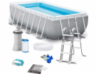 Intex Bazén Frame 400x200cm 10v1 (26790)
