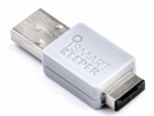 Pendrive Smartkeeper  Basic USB Stick verriegelbar 32GB č...