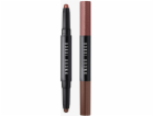 Bobbi Brown  DLOUHÉ KRÉMOVÉ SHADOW TYČKY DOKONALÝ PÁR - KEŠU