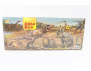 Madej Dinosaur fossil Egg 12 ks/disp 006508 25479