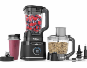 Ninja Stand Mixer Detect Power & Processor Pro TB401EU