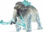 Schleich Eldrador Frostmammoth, figurka na hraní