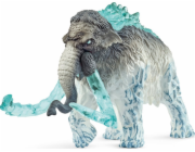 Schleich Eldrador Frostmammoth, figurka na hraní