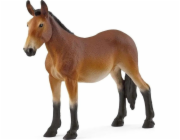 Schleich Farm World Mule, figurka na hraní