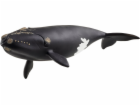 Schleich Wild Life Severoatlantická pravá velryba, figurk...