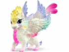 Schleich Bayala Rainbow Baby Dragon, figurka na hraní