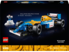 LEGO 10353 Icons Williams Racing FW14B s Nigelem Manselle...