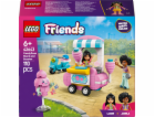 Stavebnice LEGO 42643 Friends stojan na cukrovou vatu