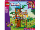 LEGO 42652 Friends Treehouse, stavebnice